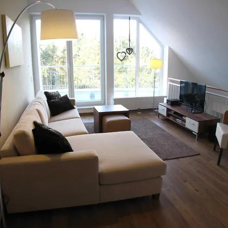 Hp Touristik - Residenz Hohe Lith Neu 3 3 Cuxhaven