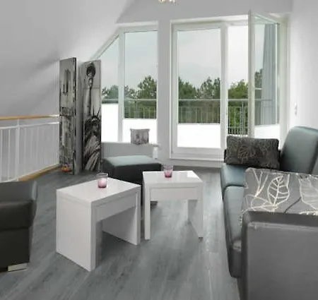 Hp Touristik - Residenz Hohe Lith Neu 3 3 *