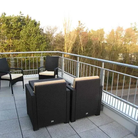 아파트 Hp Touristik - Residenz Hohe Lith Neu 3 3