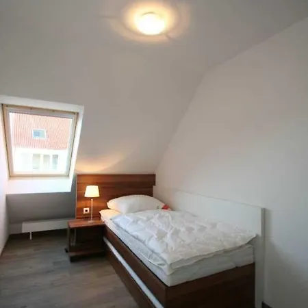 Hp Touristik - Residenz Hohe Lith Neu 3 3 *