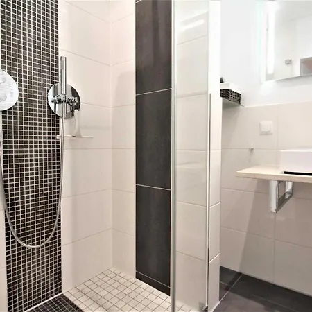 아파트 Hp Touristik - Residenz Hohe Lith Neu 3 3 *