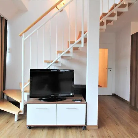 Apartment Hp Touristik - Residenz Hohe Lith Neu 3 3