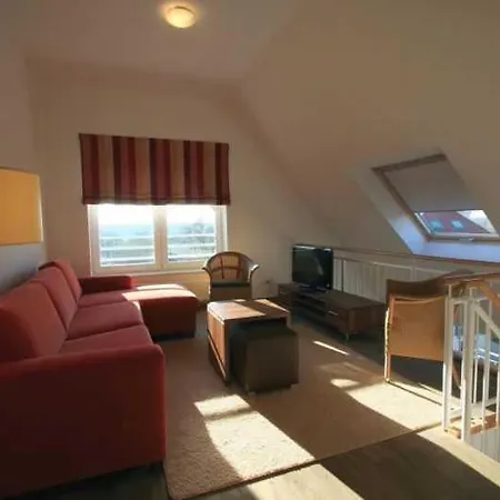 Hp Touristik - Residenz Hohe Lith Neu 3 3 Apartment