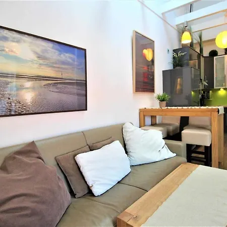 Hp Touristik - Residenz Hohe Lith Neu 3 3 Apartment