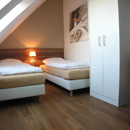 Hp Touristik - Residenz Hohe Lith Neu 3 3