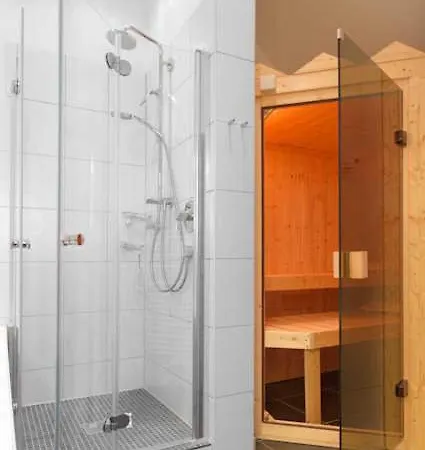 Apartment Hp Touristik - Residenz Hohe Lith Neu 3 3