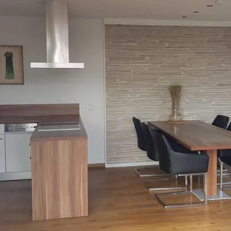 Hp Touristik - Residenz Hohe Lith Neu 3 3 아파트