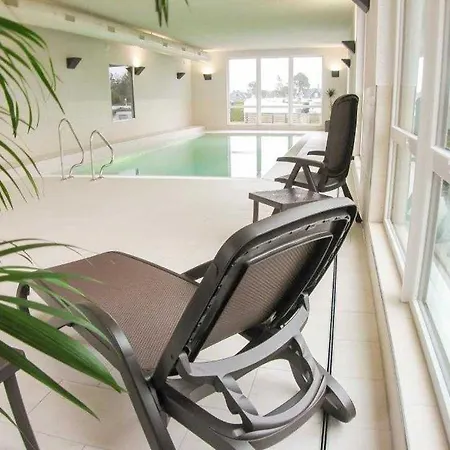 Hp Touristik - Residenz Hohe Lith Neu 3 3 Apartment Cuxhaven