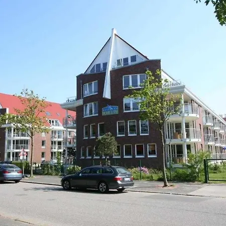 Hp Touristik - Residenz Hohe Lith Neu 3 3