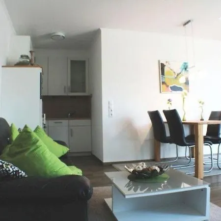Apartment Hp Touristik - Residenz Hohe Lith Neu 3 3