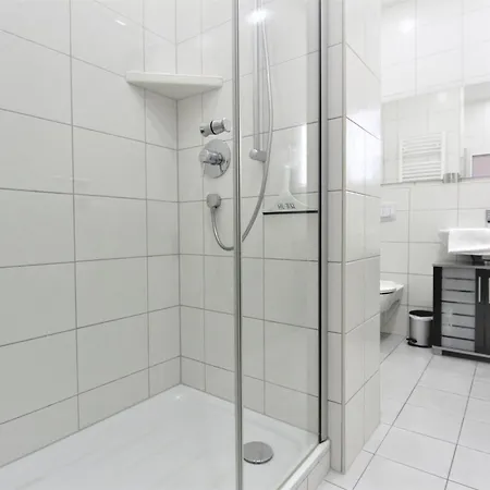 Hp Touristik - Residenz Hohe Lith Neu 3 3 Cuxhaven