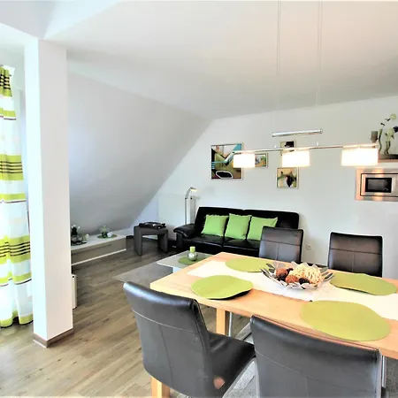 Hp Touristik - Residenz Hohe Lith Neu 3 3