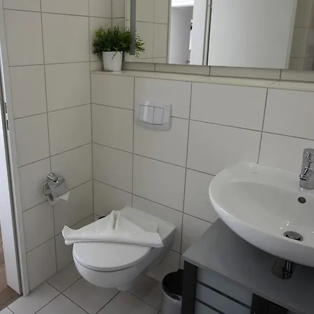 Hp Touristik - Residenz Hohe Lith Neu 3 3 Apartment