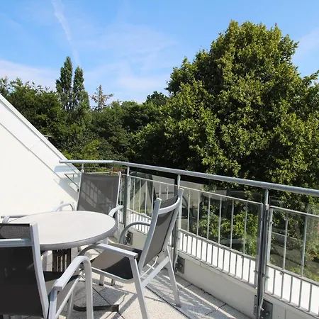 Apartment Hp Touristik - Residenz Hohe Lith Neu 3 3