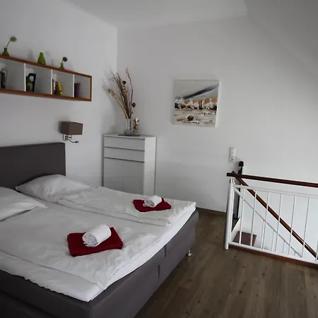 Hp Touristik - Residenz Hohe Lith Neu 3 3 아파트 *