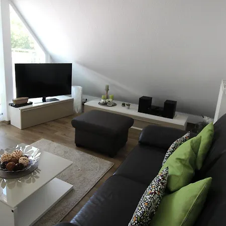Hp Touristik - Residenz Hohe Lith Neu 3 3 *