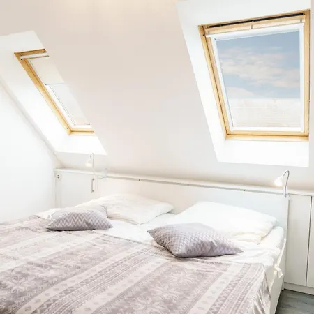 Apartment Hp Touristik - Residenz Hohe Lith Neu 3 3 *
