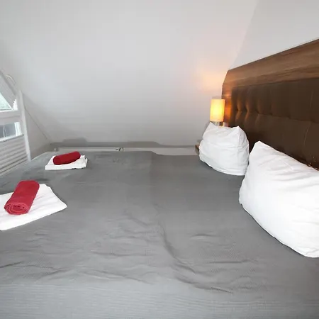 Hp Touristik - Residenz Hohe Lith Neu 3 3