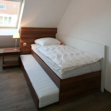 Hp Touristik - Residenz Hohe Lith Neu 3 3 Cuxhaven
