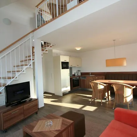 Apartment Hp Touristik - Residenz Hohe Lith Neu 3 3