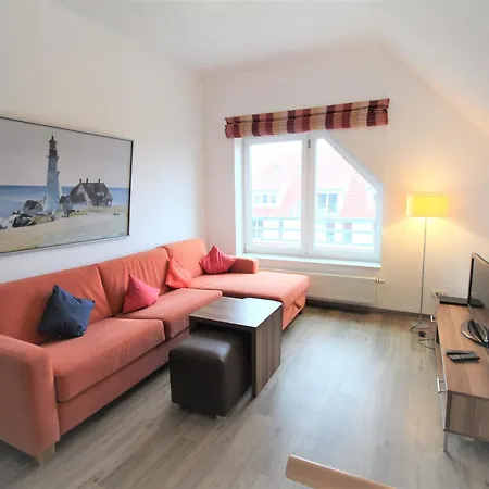 Hp Touristik - Residenz Hohe Lith Neu 3 3 Apartment