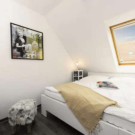 Hp Touristik - Residenz Hohe Lith Neu 3 3 *