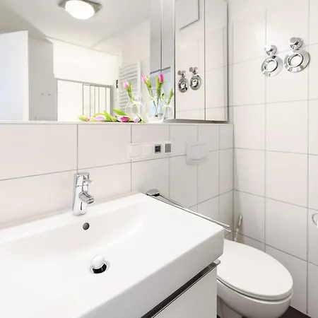 Hp Touristik - Residenz Hohe Lith Neu 3 3 아파트 *