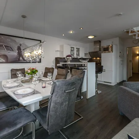 Hp Touristik - Residenz Hohe Lith Neu 3 3 Cuxhaven