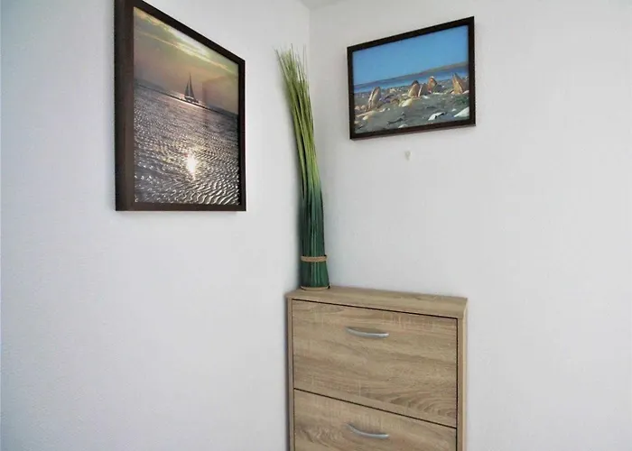 Daire Hp Touristik - Residenz Hohe Lith Neu 3 3 *