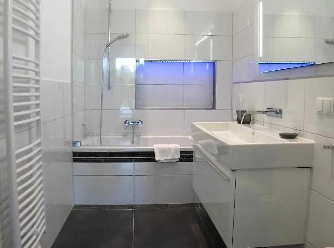 Hp Touristik - Residenz Hohe Lith Neu 3 3 Cuxhaven