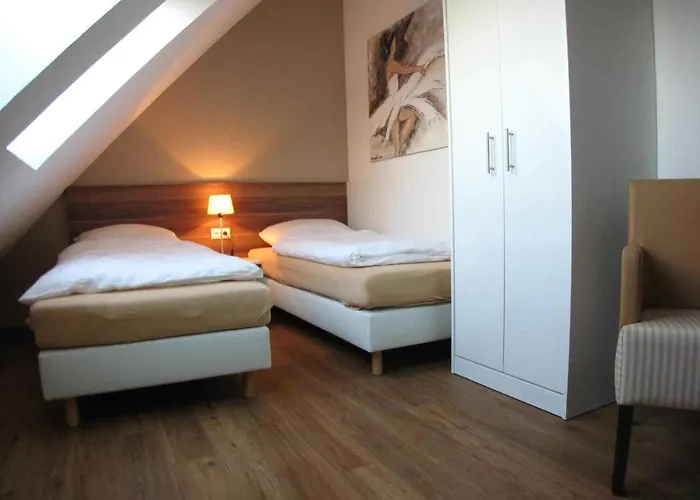 Hp Touristik - Residenz Hohe Lith Neu 3 3