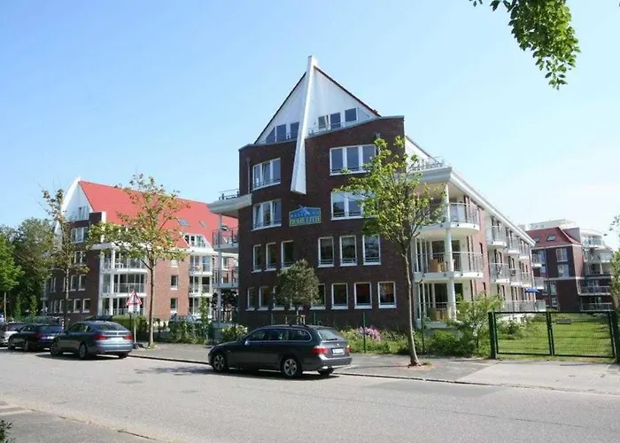 Hp Touristik - Residenz Hohe Lith Neu 3 3