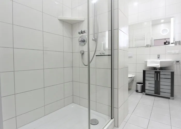 Hp Touristik - Residenz Hohe Lith Neu 3 3 Cuxhaven