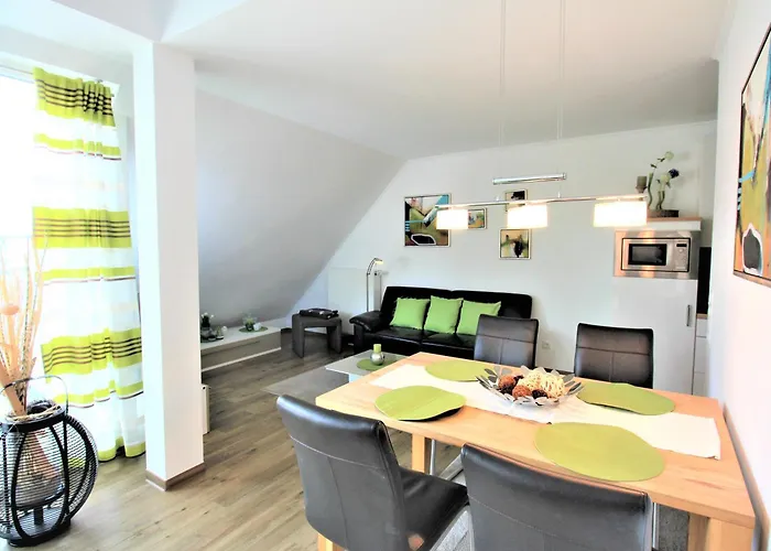 Hp Touristik - Residenz Hohe Lith Neu 3 3