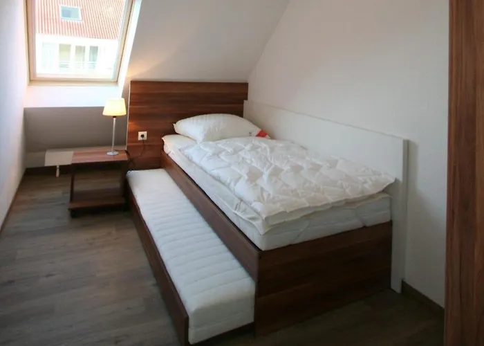 Hp Touristik - Residenz Hohe Lith Neu 3 3 Cuxhaven