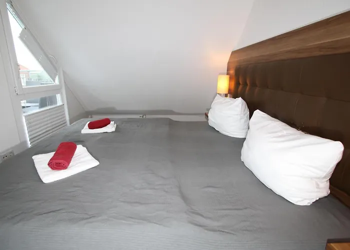 Hp Touristik - Residenz Hohe Lith Neu 3 3