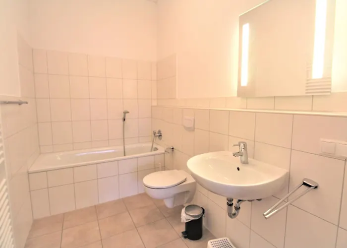 Daire Hp Touristik - Residenz Hohe Lith Neu 3 3