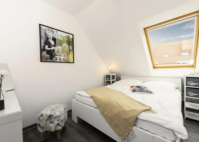 Hp Touristik - Residenz Hohe Lith Neu 3 3 *