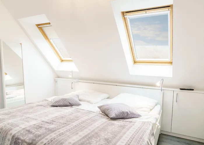 Hp Touristik - Residenz Hohe Lith Neu 3 3 *