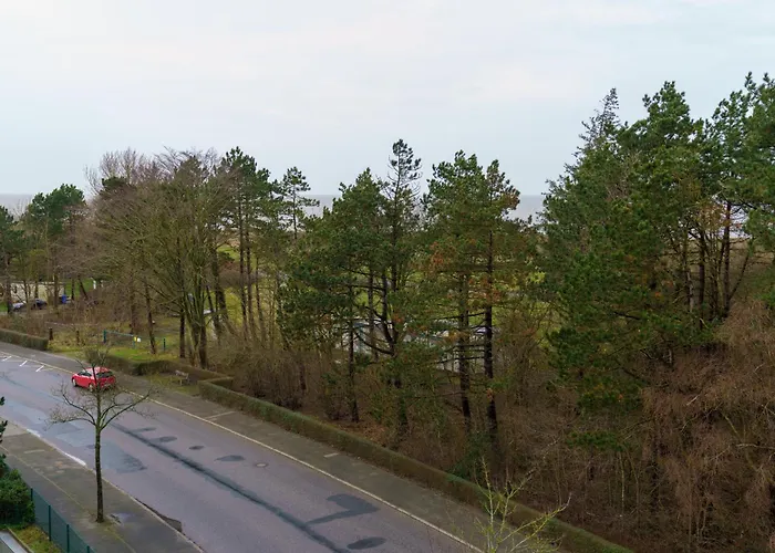 Hp Touristik - Residenz Hohe Lith Neu 3 3 Cuxhaven